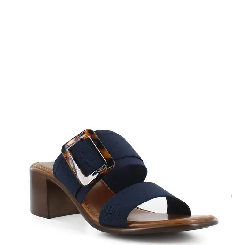 Bruno Ferrini Sandalias para dama 6703S22 3