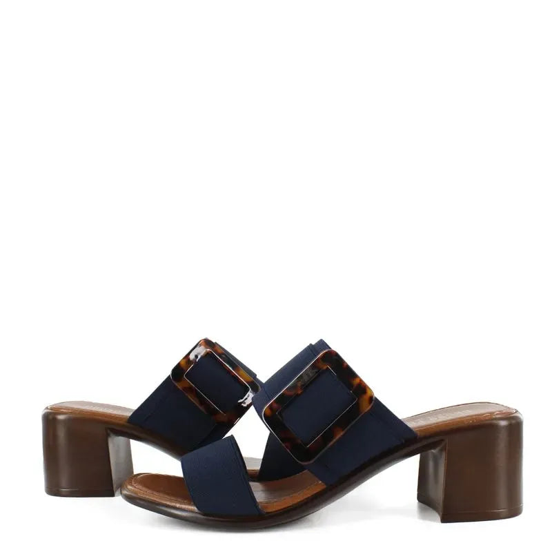 Bruno Ferrini Sandalias para dama 6703S22 4