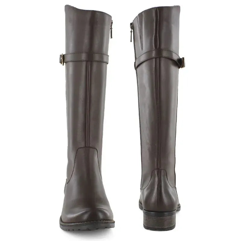 Bruno Ferrini Botas & botines DX22414 3