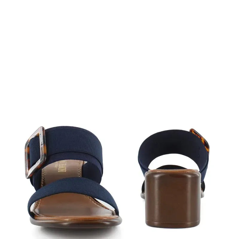 Bruno Ferrini Sandalias para dama 6703S22 5