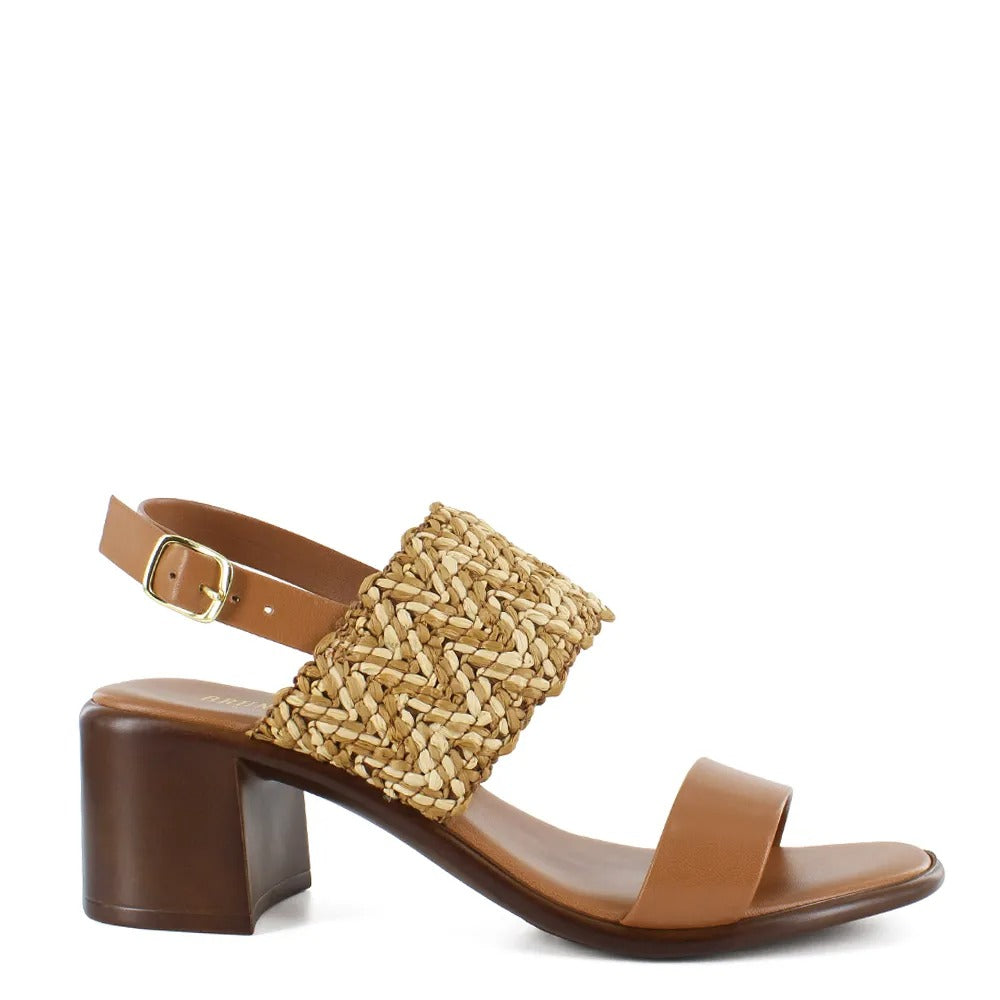 Bruno Ferrini Sandalias para dama 3254S24 1