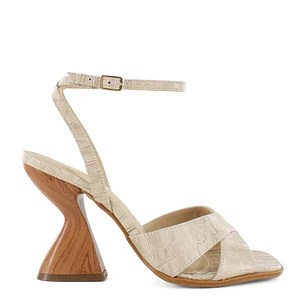 Bruno Ferrini Sandalias de cuero para dama CEC12603