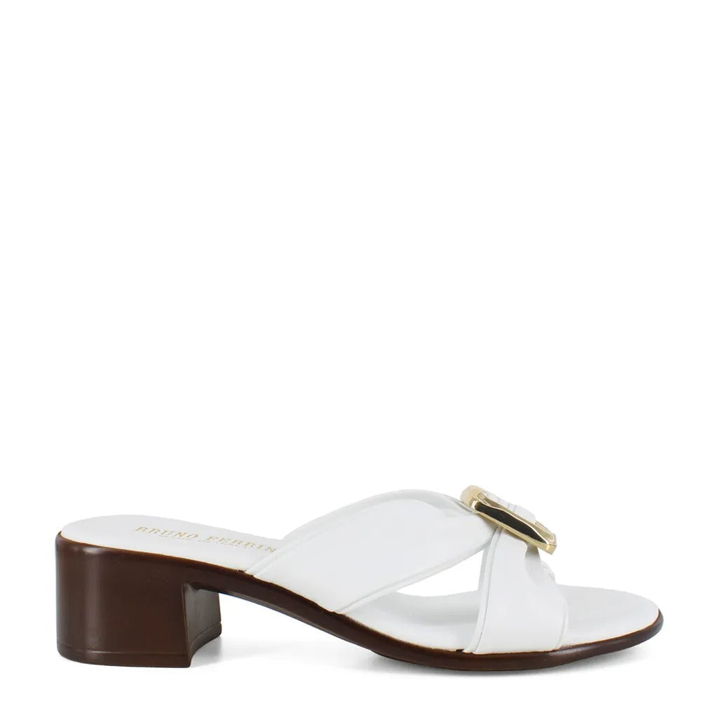 Bruno Ferrini Sandalias para dama 3357S25 1