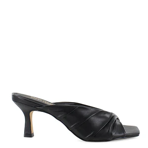 Bruno Ferrini Sandalias de cuero para dama CAR12603