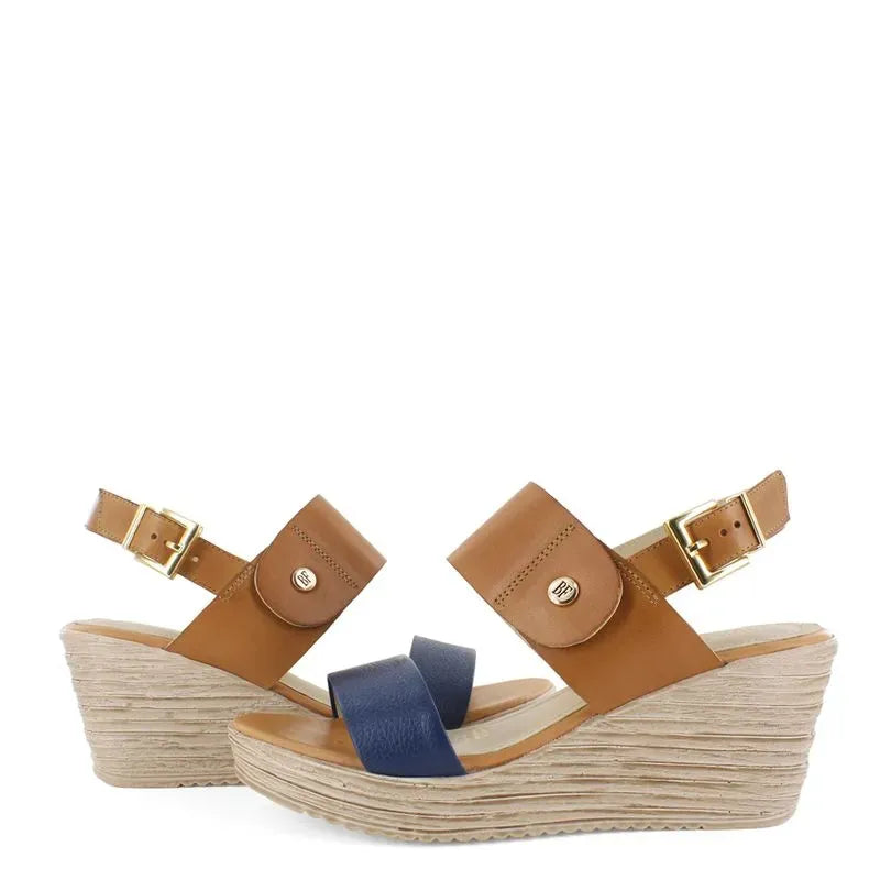 Bruno Ferrini Sandalias DG12614 4