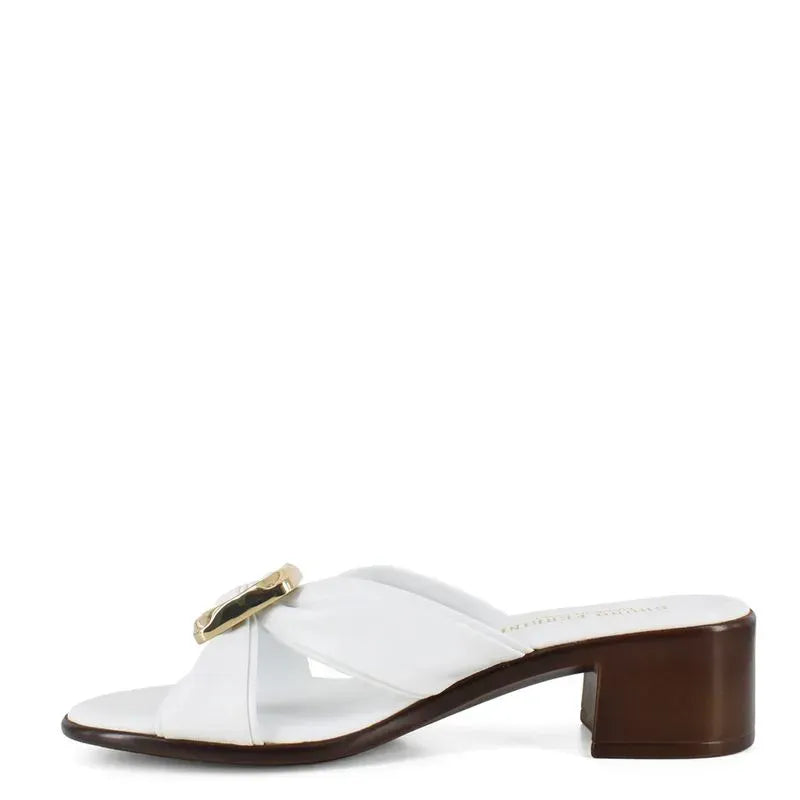 Bruno Ferrini Sandalias para dama 3357S25 3