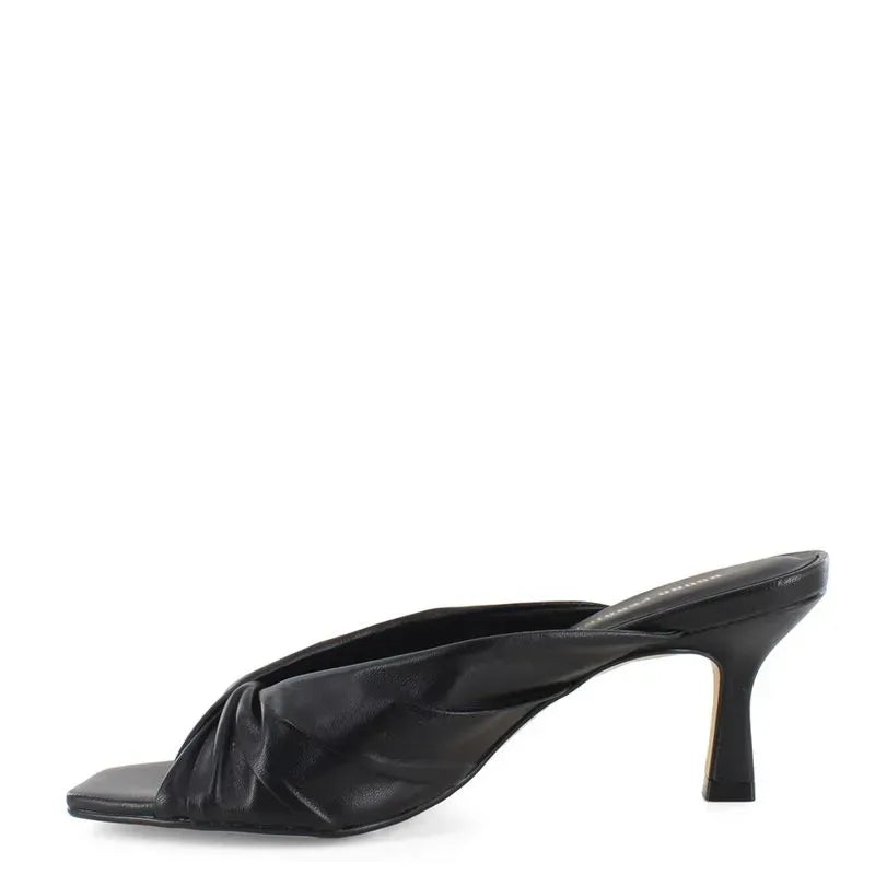 Bruno Ferrini Sandalias de cuero para dama CAR12603 2