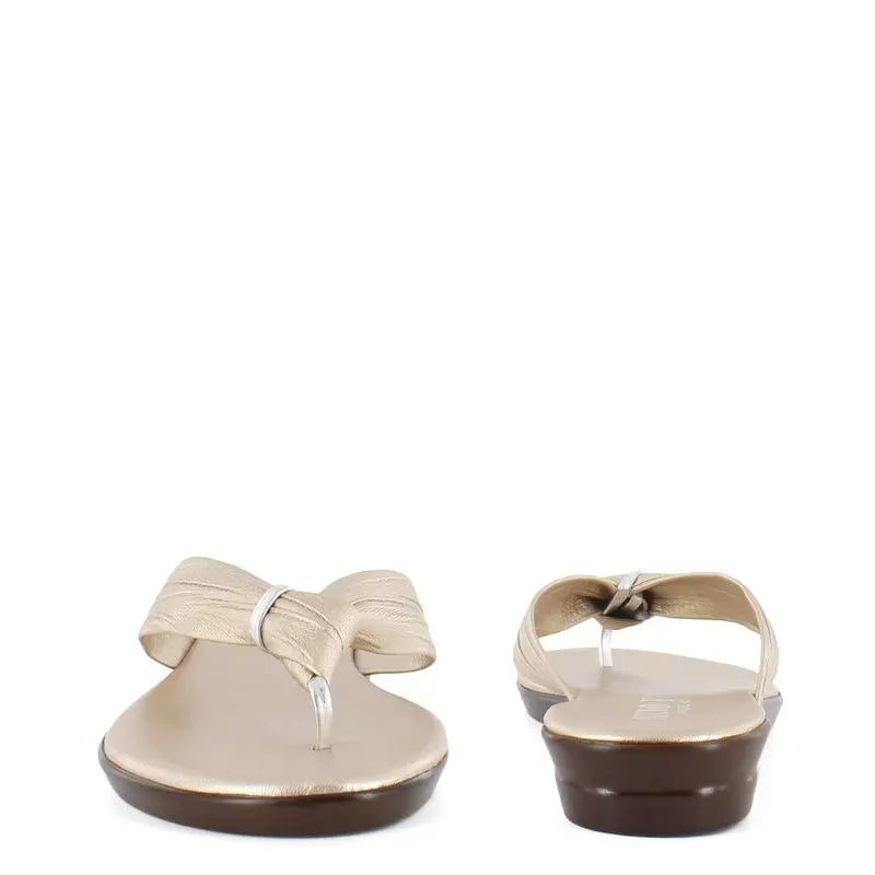 Bruno Ferrini Sandalias para dama 169N 2