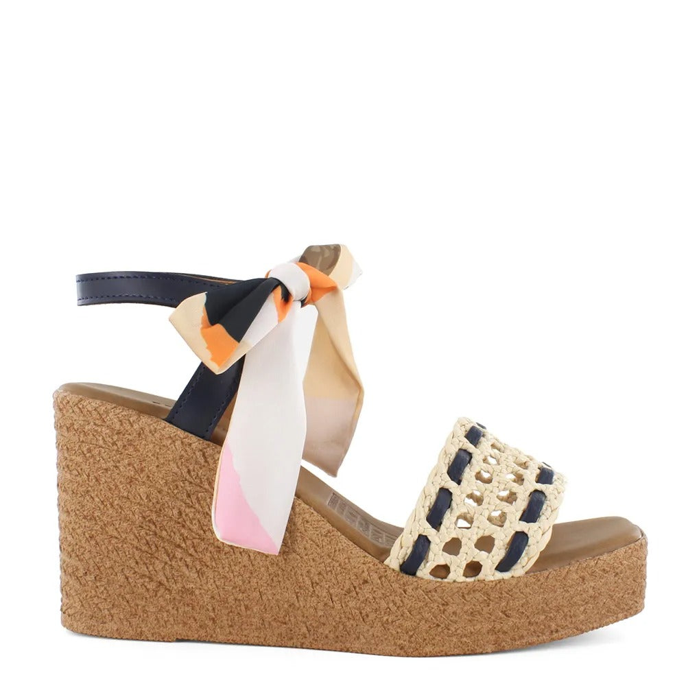 Bruno Ferrini Sandalias para dama S2028 1