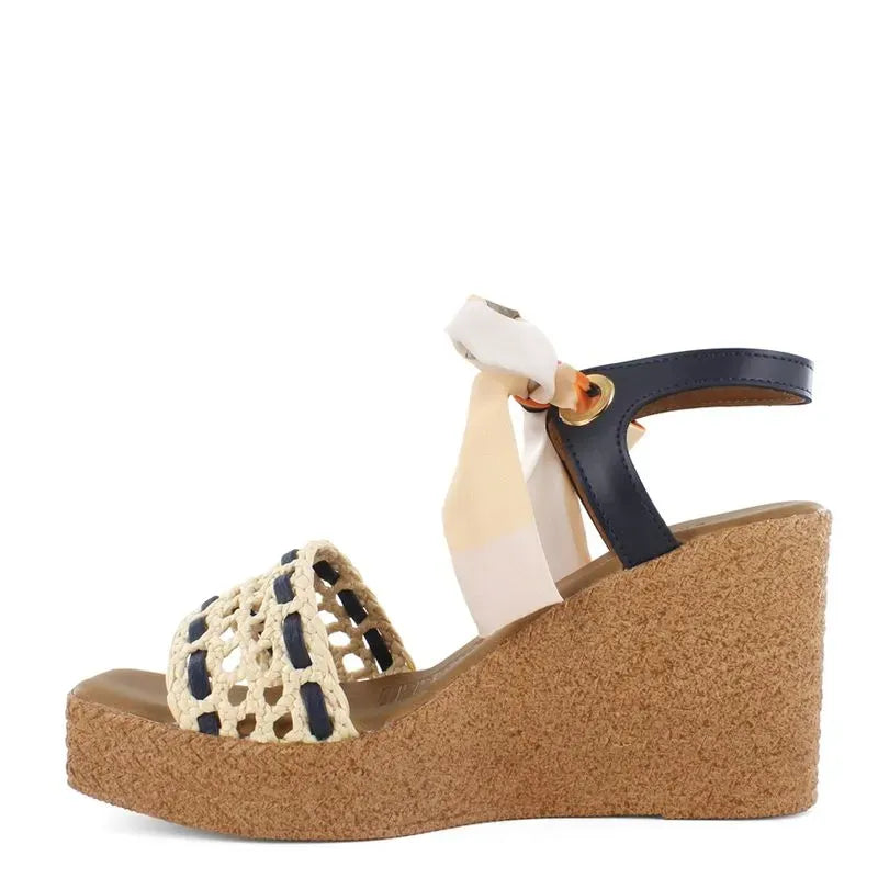 Bruno Ferrini Sandalias para dama S2028 2