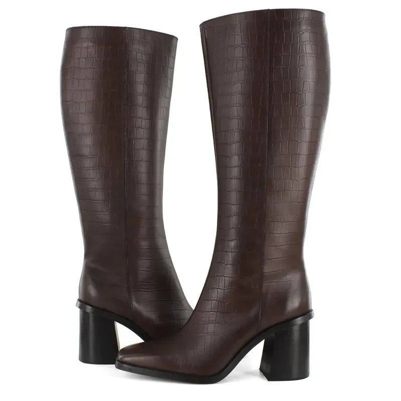 Bruno Ferrini Botas & botines KL12502N01 3