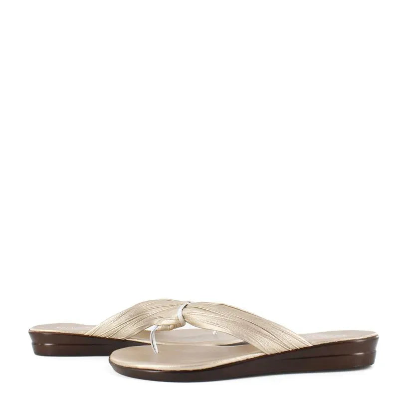 Bruno Ferrini Sandalias para dama 169N 5