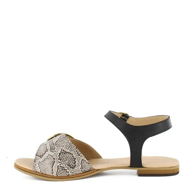 Bruno Ferrini Sandalias para dama 1419 2