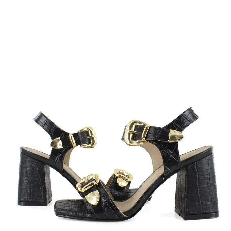 Bruno Ferrini Sandalias DG12604 5