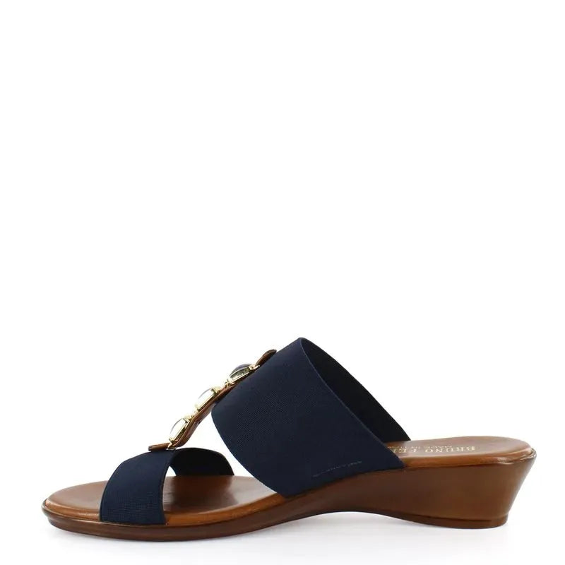 Bruno Ferrini Sandalias para dama 5838S0 2