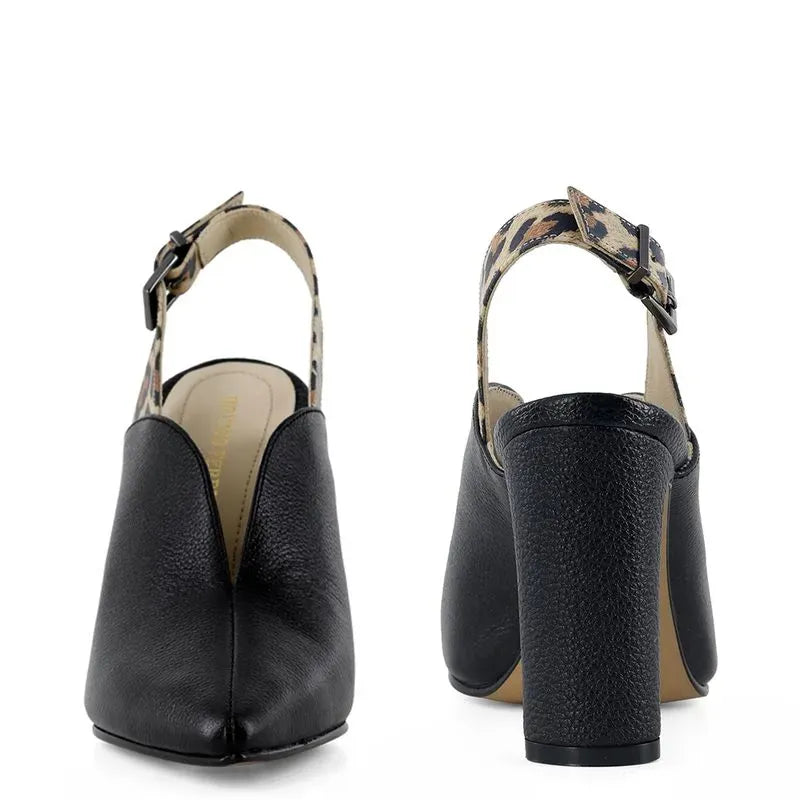 Bruno Ferrini Zapatos DG2231 3