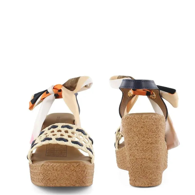 Bruno Ferrini Sandalias para dama S2028 5