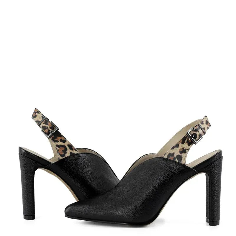 Bruno Ferrini Zapatos DG2231 4