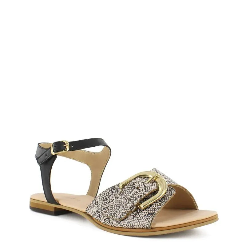 Bruno Ferrini Sandalias para dama 1419 4