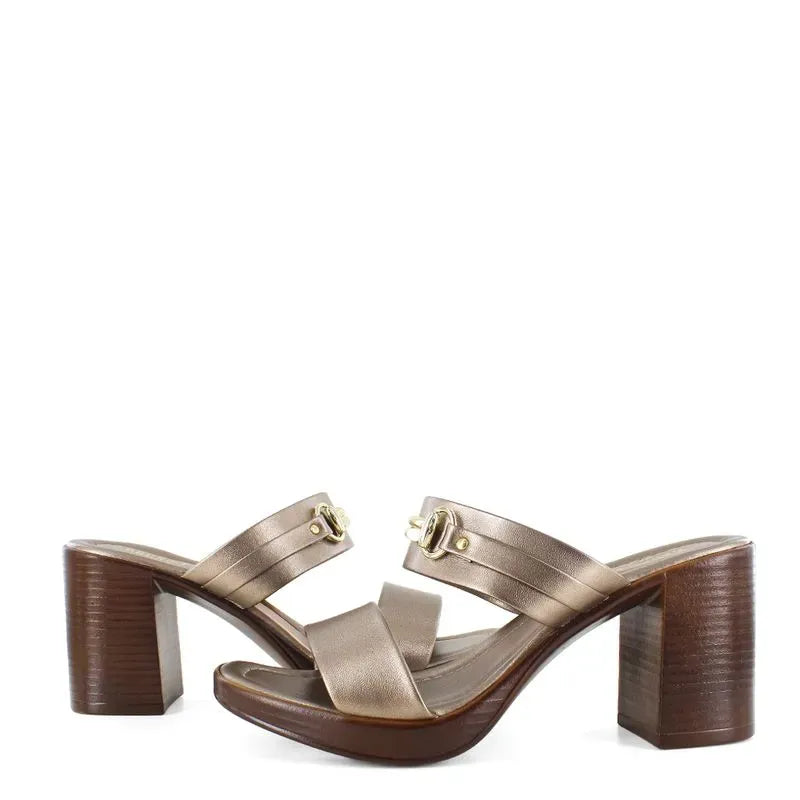 Bruno Ferrini Sandalias para dama 3256S24 3