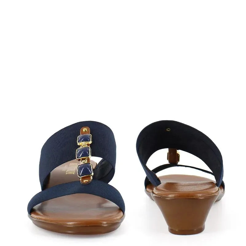 Bruno Ferrini Sandalias para dama 5838S0 4