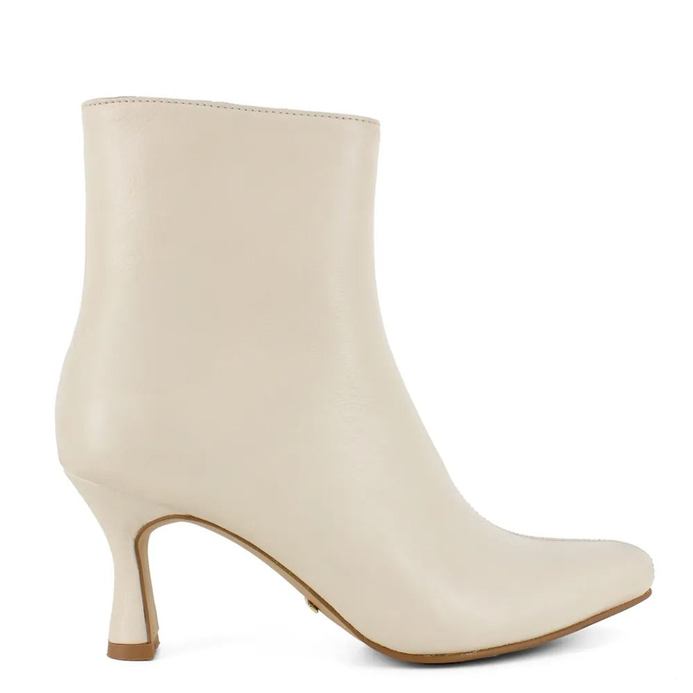 Mazzarri Botines de cuero para dama BELLA 1