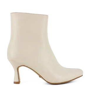 Mazzarri Botines de cuero para dama BELLA