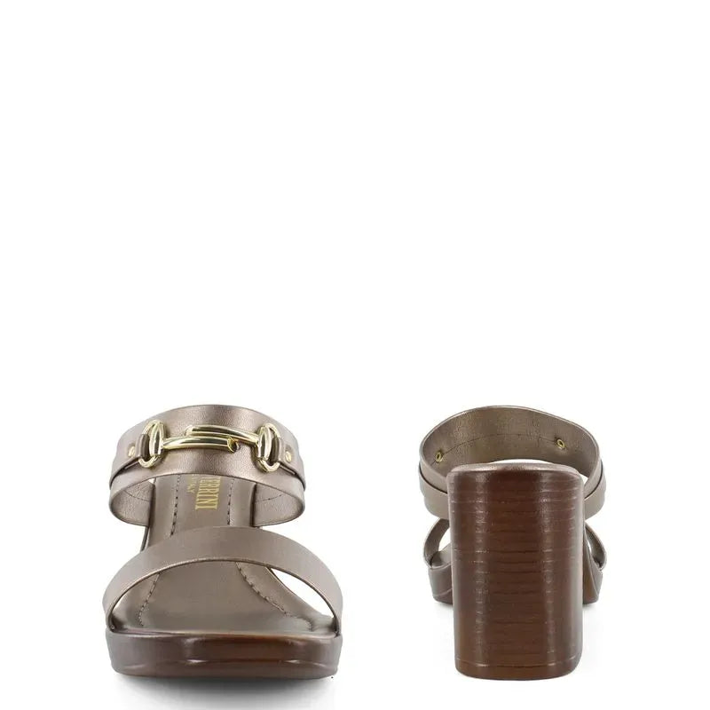 Bruno Ferrini Sandalias para dama 3256S24 5