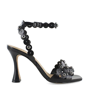 Bruno Ferrini Sandalias de cuero para dama CEC12604