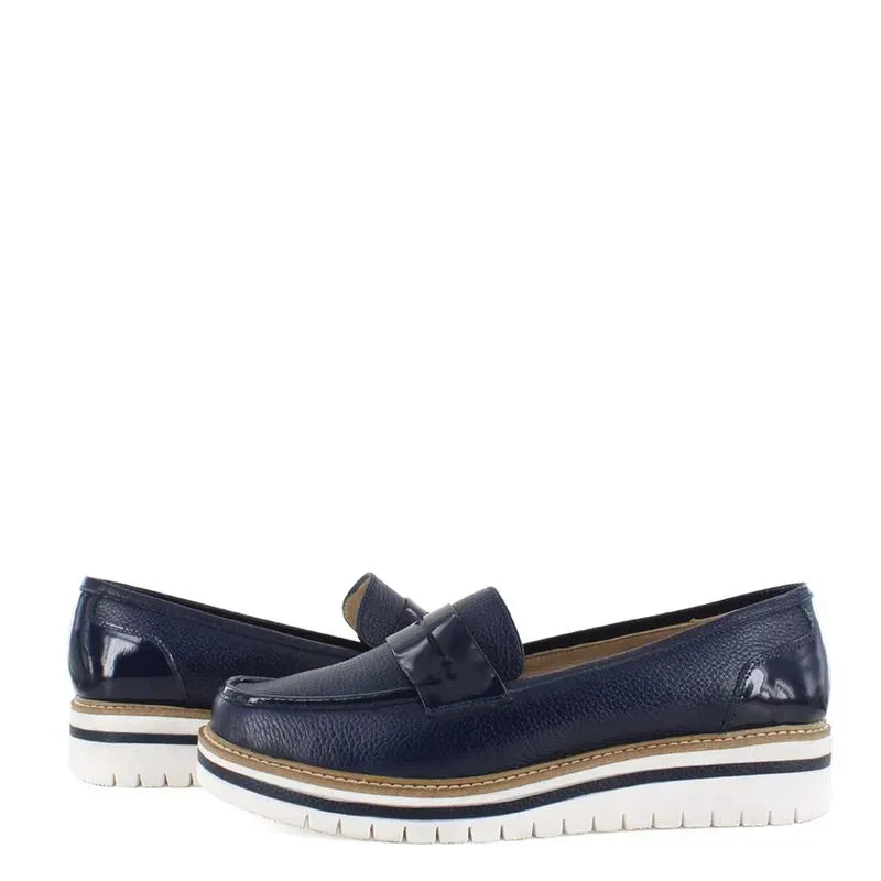 Bruno Ferrini Zapatos JDJ12603 5