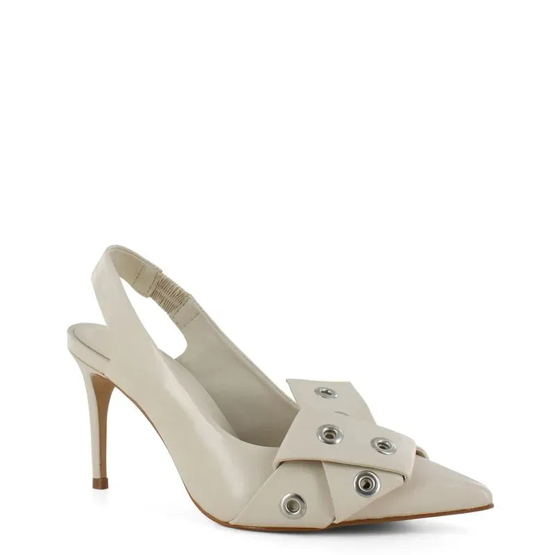 Bruno Ferrini Zapatos de cuero para dama CAR22513 3