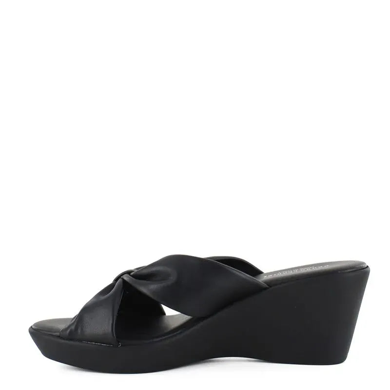 Bruno Ferrini Sandalias para dama BBS12401 2