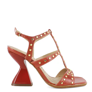 Bruno Ferrini Sandalias de cuero para dama CEC12601