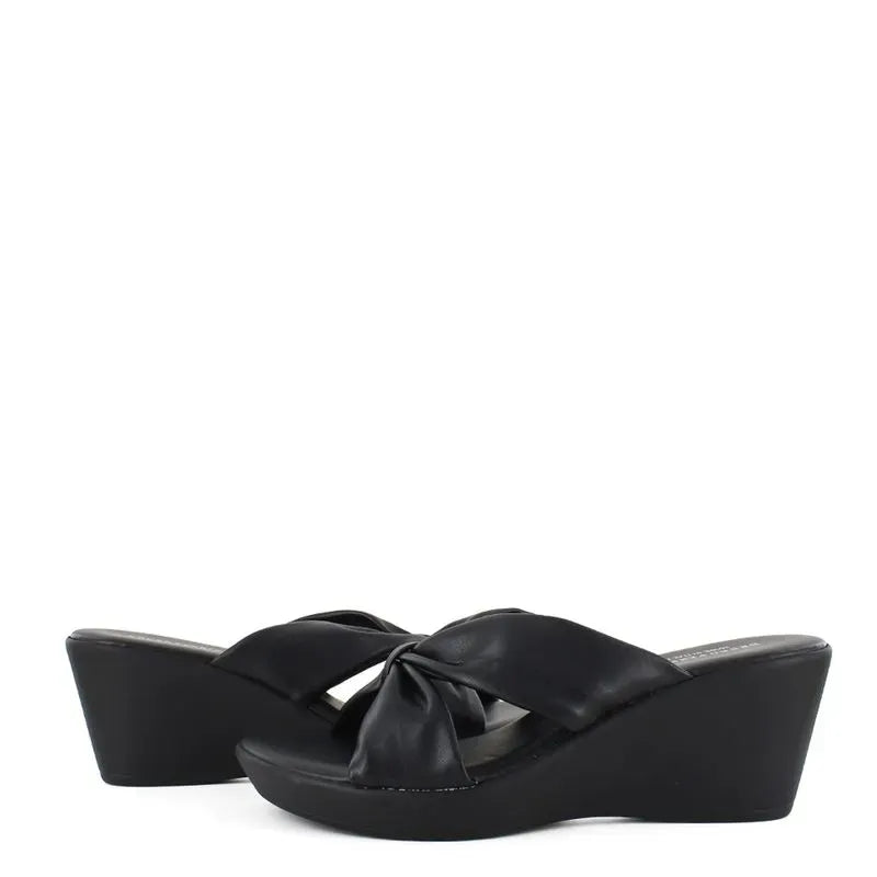 Bruno Ferrini Sandalias para dama BBS12401 5