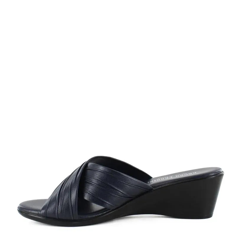 bruno Ferrini Sandalias para dama 168N 2