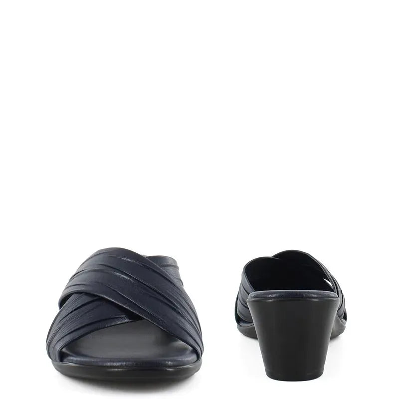 bruno Ferrini Sandalias para dama 168N 3