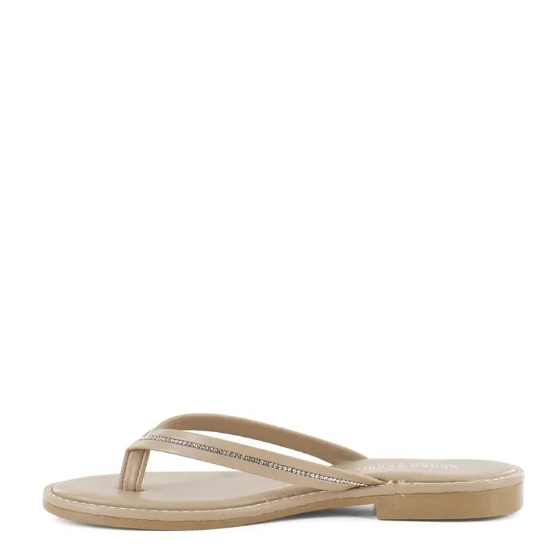 Bruno Ferrini Sandalias para dama 3604S24 1