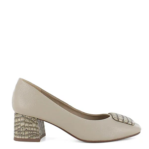 Bruno Ferrini Zapatos de cuero para dama CPR22501