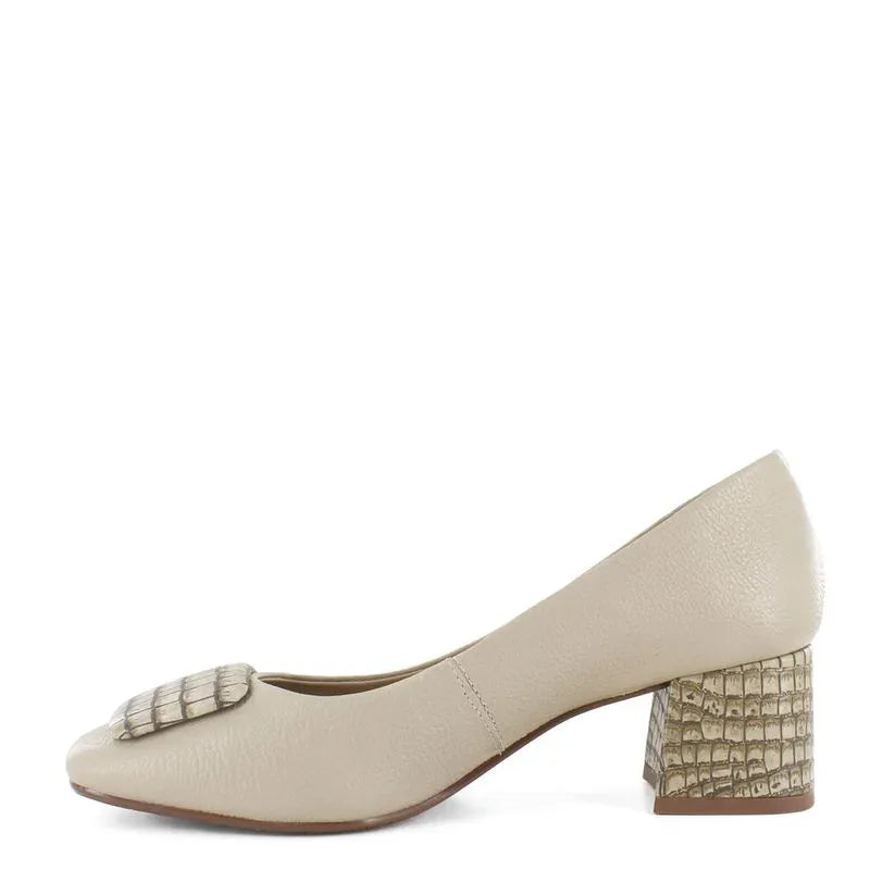 Bruno Ferrini Zapatos de cuero para dama CPR22501 2