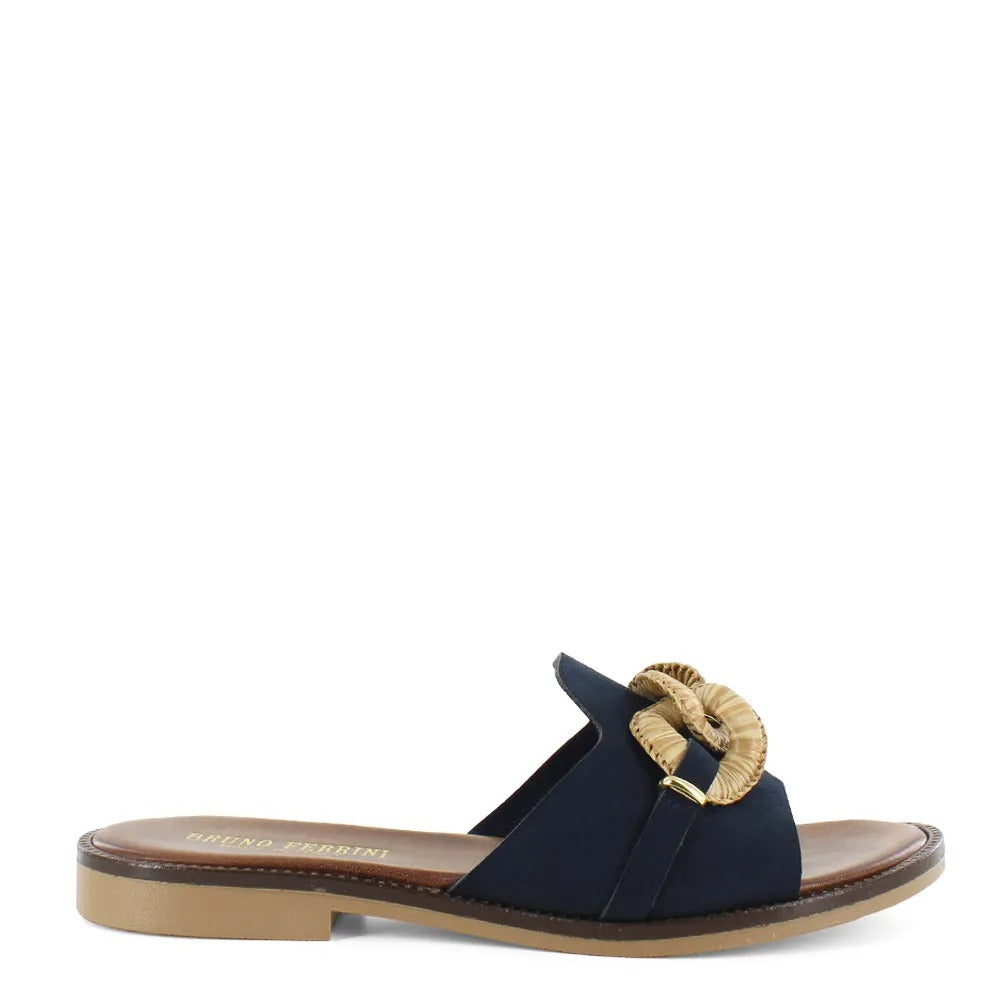 Bruno Ferrini Sandalias para dama 3348S24 1