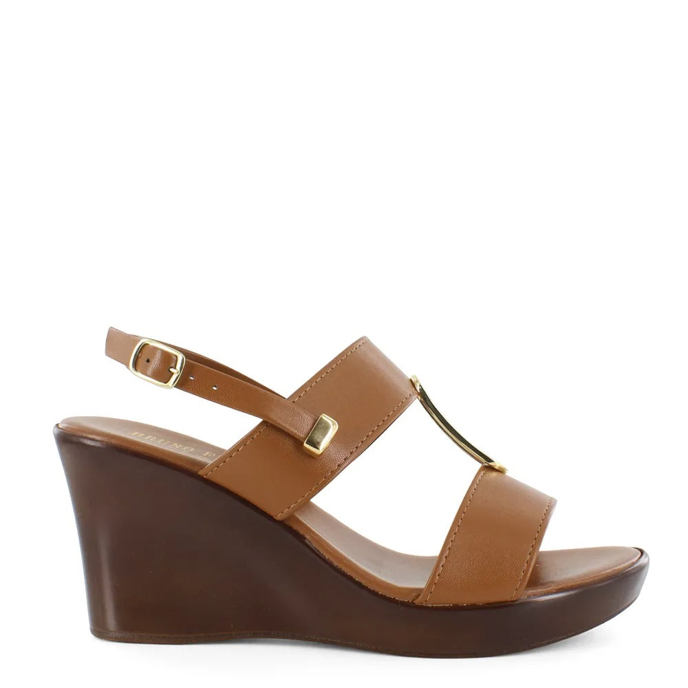 Bruno Ferrini Sandalias para dama 3609S25 1