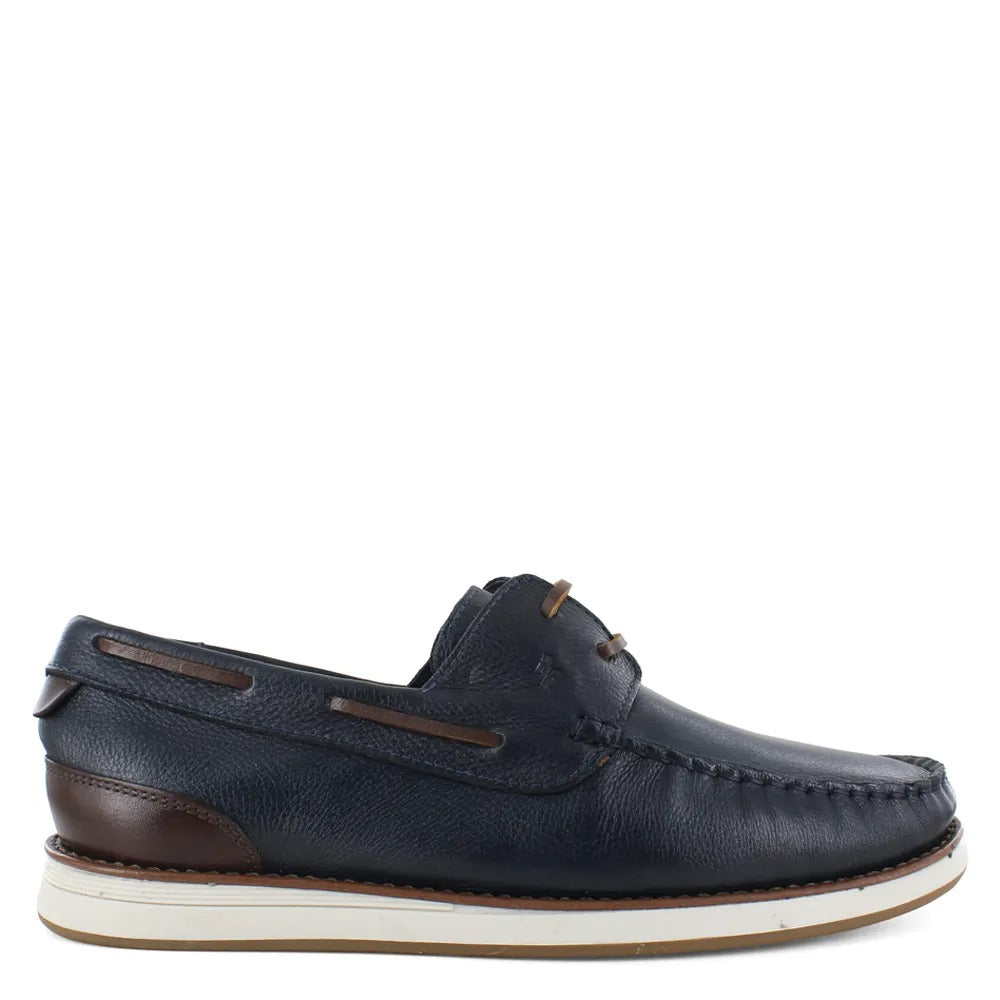 Bruno Ferrini Mocasines para caballero 38750 1