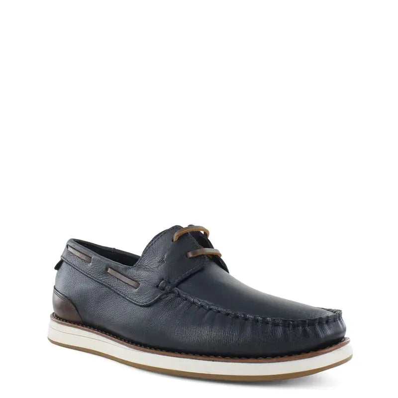 Bruno Ferrini Mocasines para caballero 38750 2