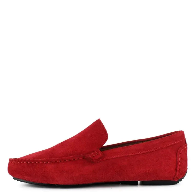 Bruno Ferrini Zapatos de cuero para caballero WD12201H01 2