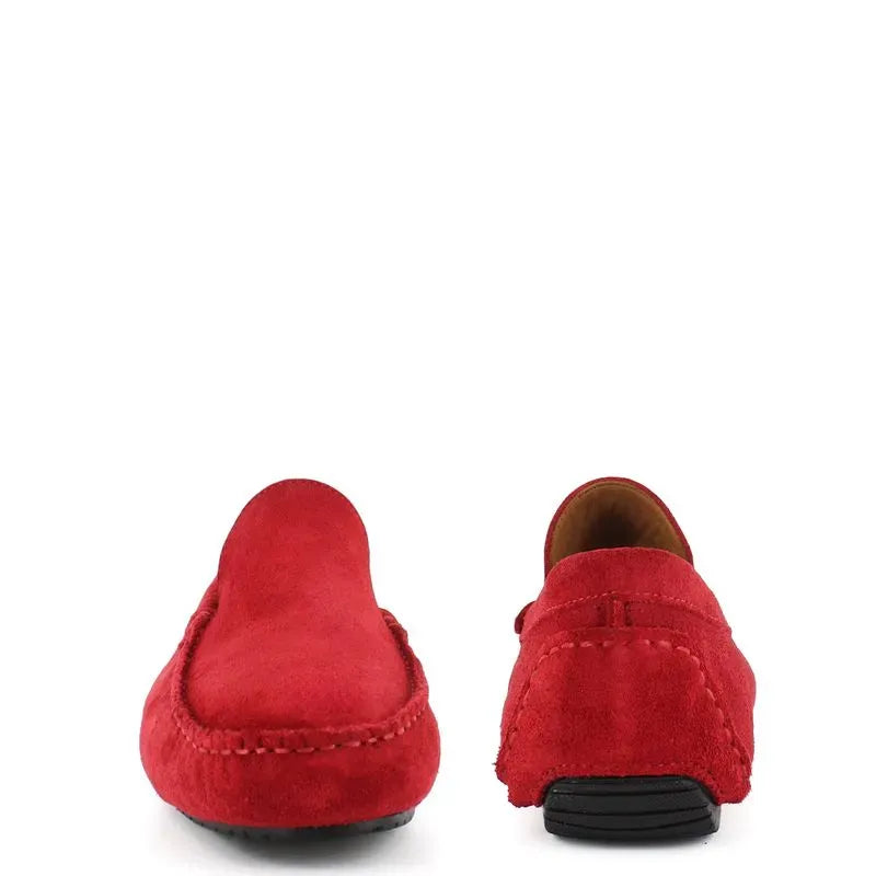 Bruno Ferrini Zapatos de cuero para caballero WD12201H01 3