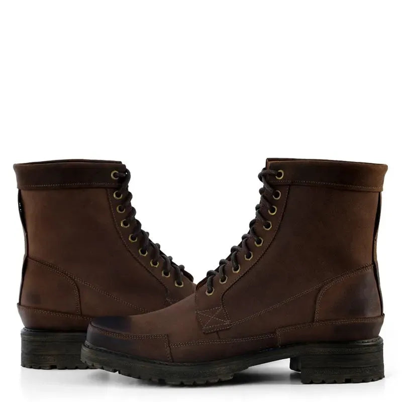 Bruno Ferrini Botas & botines HN22206P01 5