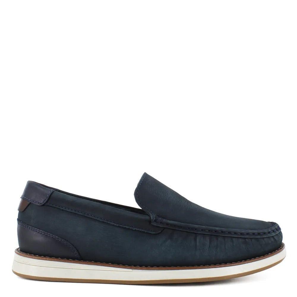 Bruno Ferrini Mocasines para caballero 38700 1