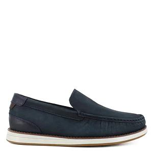 Bruno Ferrini Mocasines para caballero 38700