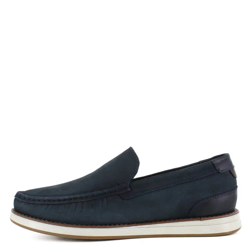 Bruno Ferrini Mocasines para caballero 38700 3