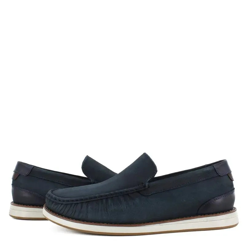 Bruno Ferrini Mocasines para caballero 38700 5